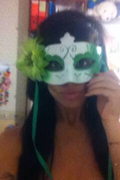 In Maschera