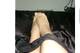 i miei piedi per te