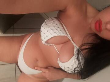 Sexy in bianco