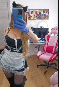 Cosplay sex