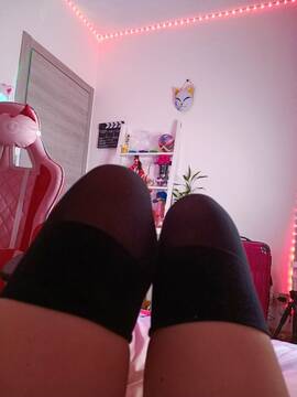 Calze nere ????